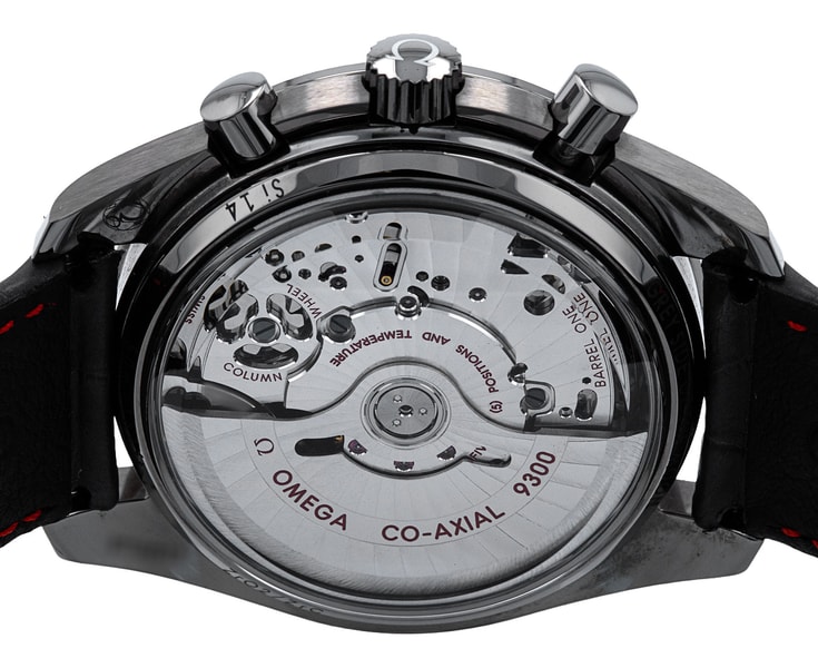 Omega Speedmaster Moonwatch 311.93.44.51.99.001